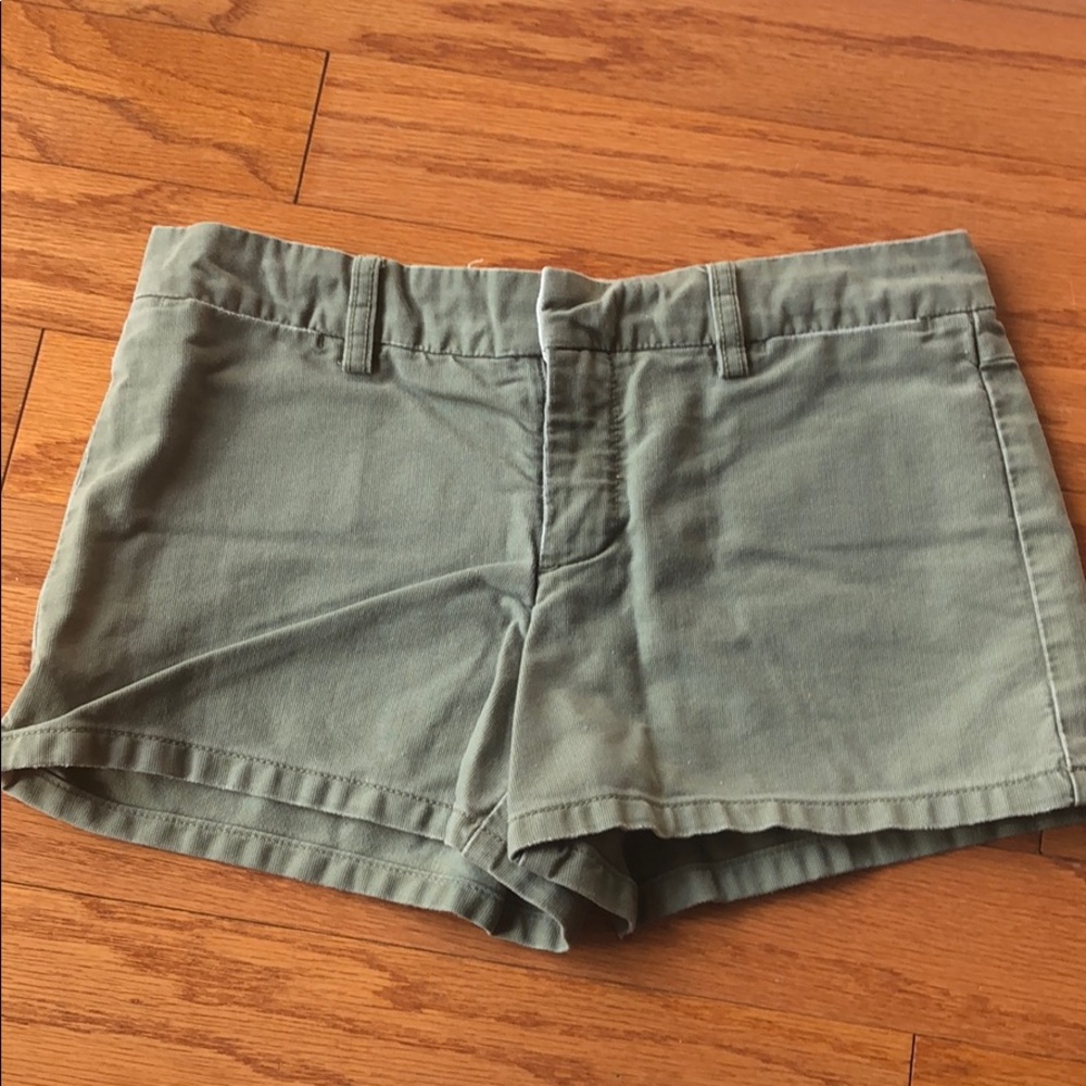 American Eagle shorts Xs
